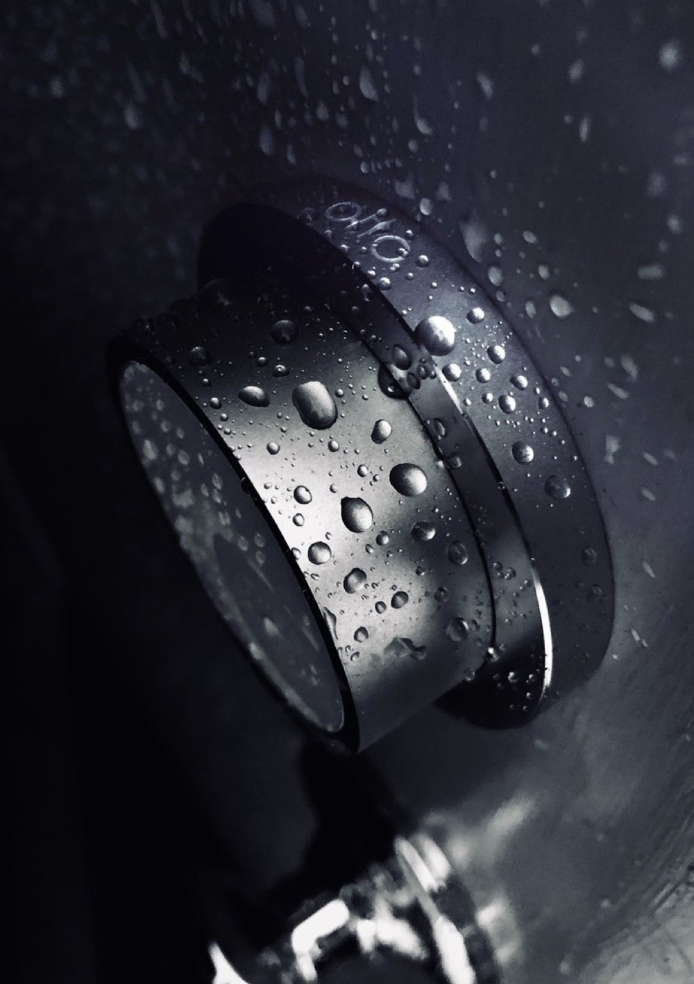 Otto smart lock